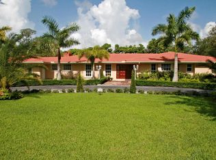 11980 SW 67th Ct, Pinecrest, FL 33156