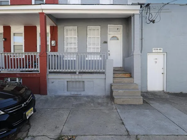 1362 Whitman Ave, Camden, NJ 08104