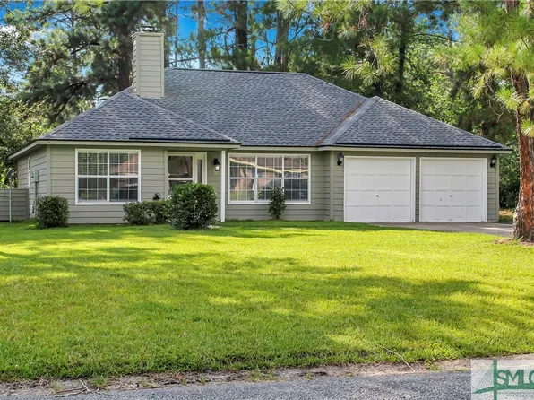 112 Michael Court, Bloomingdale, GA 31302