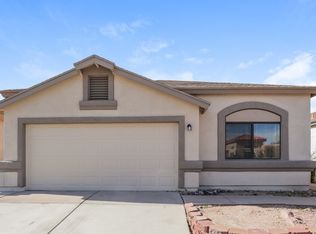7818 S Castle Bay St, Tucson, AZ 85747