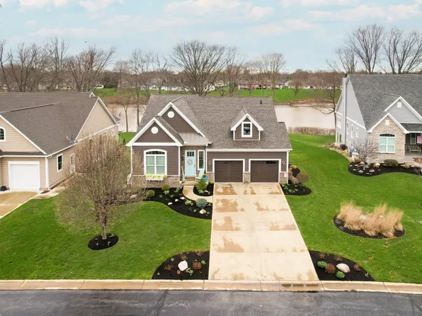 1121 Sheltered Brook Dr, Huron, OH 44839
