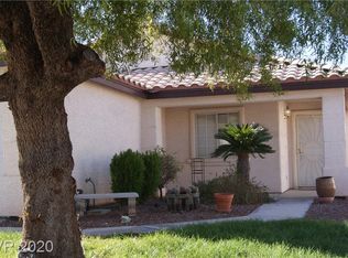 3339 Indian Horse Ct, North Las Vegas, NV 89032