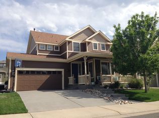 4358 Timber Hollow Loop, Castle Rock, CO 80109
