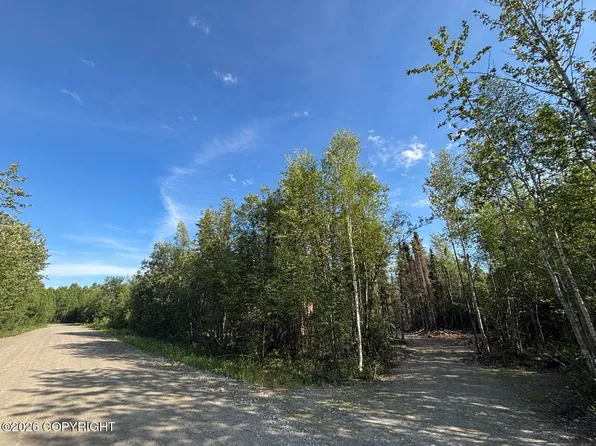 13944 E Susitna Cir, Willow, AK 99688
