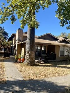 244 W 19th St, Merced, CA, 95340