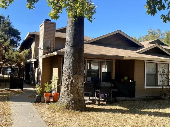 244 W 19th St, Merced, CA 95340