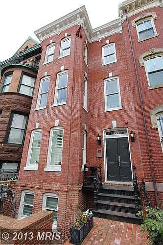 444 M St NW #6 — Photo 14