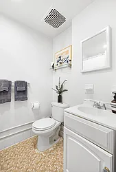 Rented by Compass