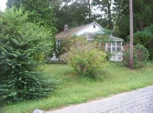 18111 Metompkin Rd, Parksley, VA 23421