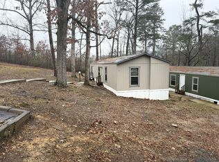 4300 Bowman Rd LOT 44, Little Rock, AR 72210