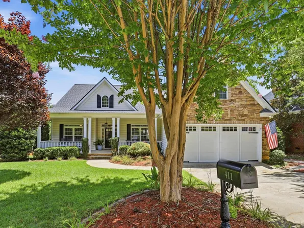 411 Kilgore Farms Cir, Simpsonville, SC 29681
