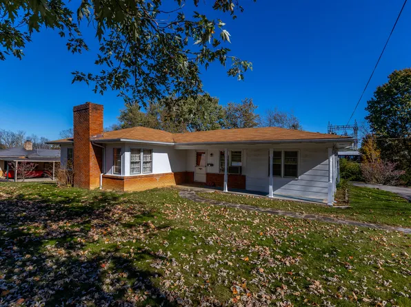 501 Bob O Link Dr, Winchester, KY 40391