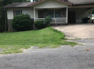 2 Holme Ln, Bella Vista, AR 72714