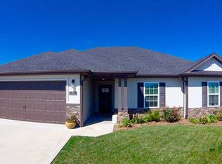 5113 Lake Trout Ct, Columbia, MO 65203