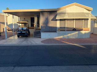 7750 E Broadway Rd LOT 79, Mesa, AZ 85208