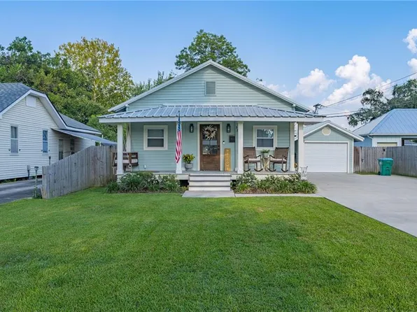 320 N 6th St, Ponchatoula, LA 70454