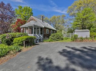 131 Salem Rd, Billerica, MA 01821