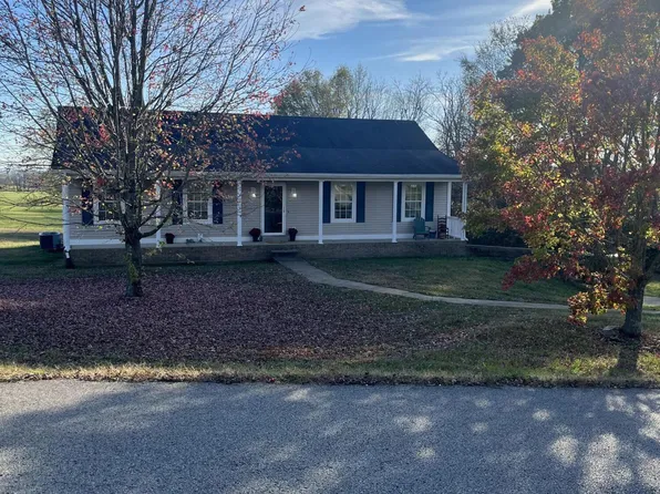 233 Rolling Meadows Dr, Lancaster, KY 40444