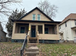 1926 Myrtle St, Davenport, IA 52804