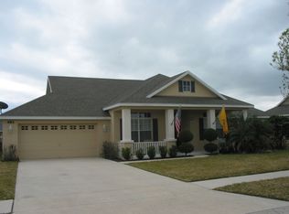 482 Opal Ave, Auburndale, FL 33823