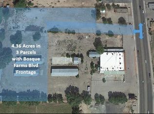 1165 Bosque Farms Blvd, Bosque Farms, NM 87068