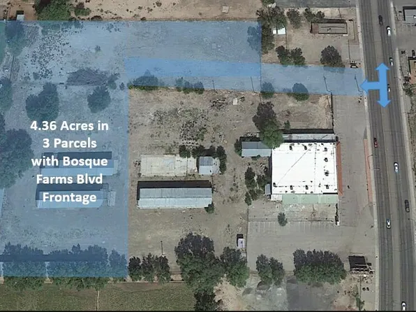 1165 Bosque Farms Blvd, Bosque Farms, NM 87068