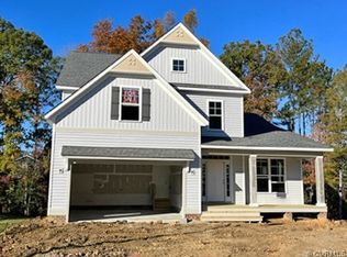 15943 Fishers Green Dr, Chesterfield, VA 23832