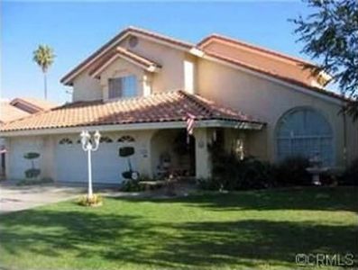 35392 Cabrini Dr, Yucaipa, CA, 92399
