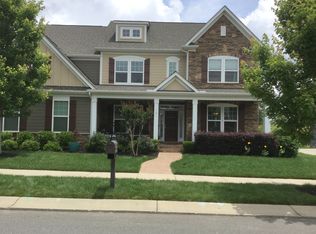 101 Landau Rd, Waxhaw, NC 28173