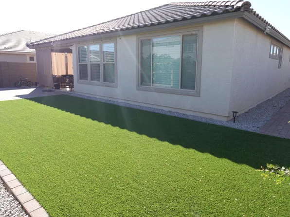 541 S 201ST Avenue, Buckeye, AZ 85326