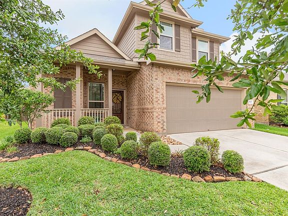 2nd image of 16643 Lake Aquilla Ln