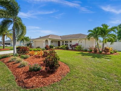 2008 Bolado Pkwy, Cape Coral, FL, 33990