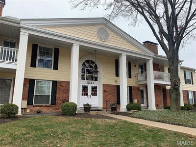 1521 Hedgeford Dr APT 5, Chesterfield, MO, 63017
