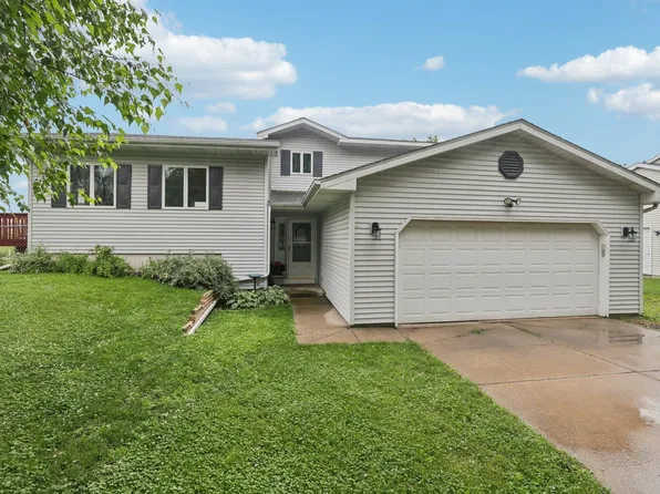 15 Eastridge Ct, Madison, WI 53716