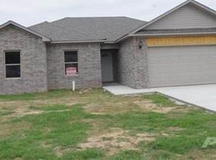 38 High Cir, Austin, AR 72007