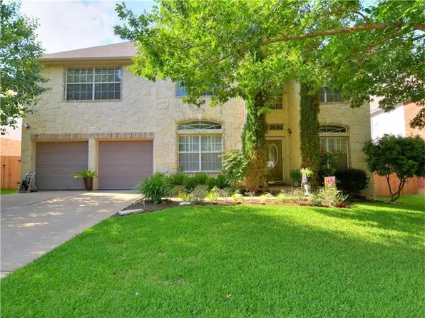 2014 Inverness Dr, Round Rock, TX 78681