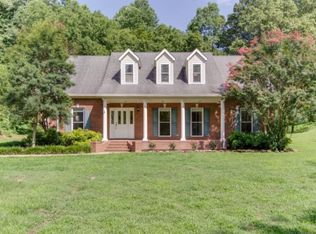 2164 Old Lake Rd, Lewisburg, TN 37091