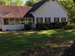 333 Marias Saline Rd, Crossett, AR 71635
