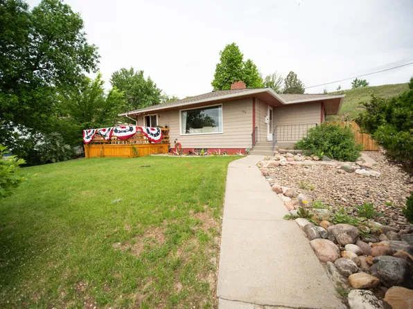 942 Assiniboine Ave, Havre, MT 59501