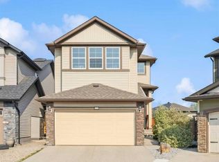42 W Chaparral Valley Pl SE, Calgary, AB T2X 0M1