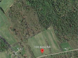 100 Arno Rd, Dexter, ME 04930