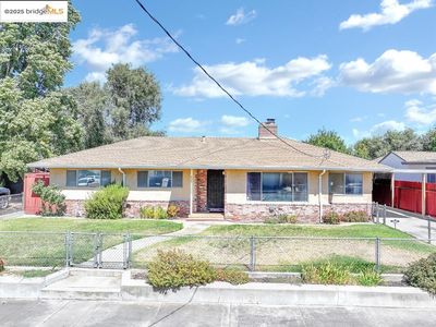 500 5th St, Oakley, CA, 94561