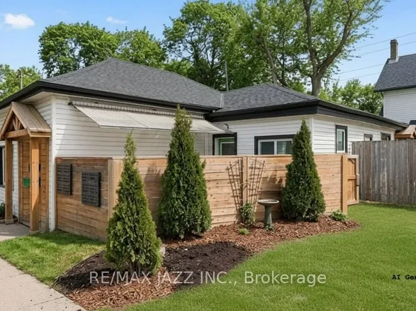 515 Park St N, Peterborough, ON K9H 4R5