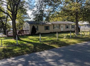 17 Frederick Ave, Howell, NJ 07731