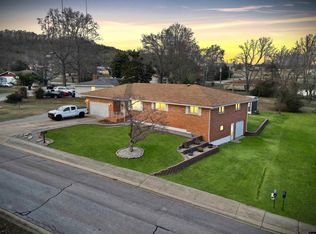 627 Ridgemont Dr, Mountain Home, AR 72653