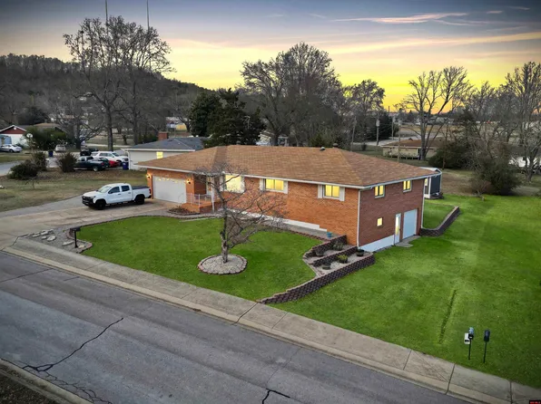 627 Ridgemont Dr, Mountain Home, AR 72653