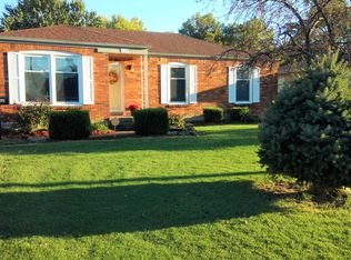 1302 Joni Dr, Louisville, KY