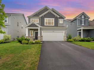 7203 Celebration Dr, Powell, OH 43065