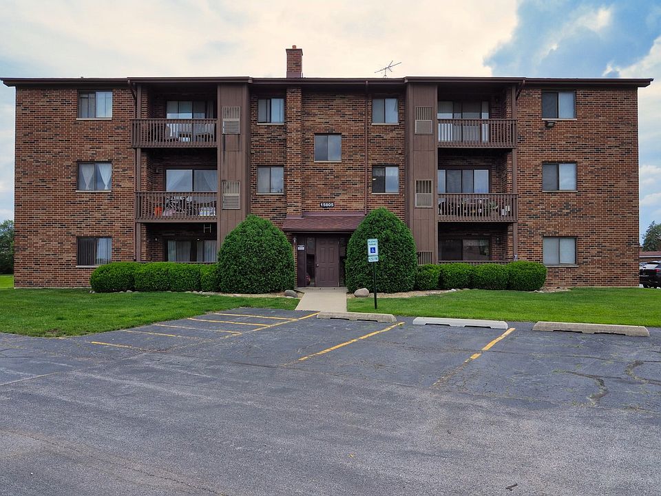 1st image of 15805 Peggy Ln APT 8