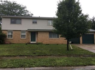 10302 Starhaven Ct, Indianapolis, IN
